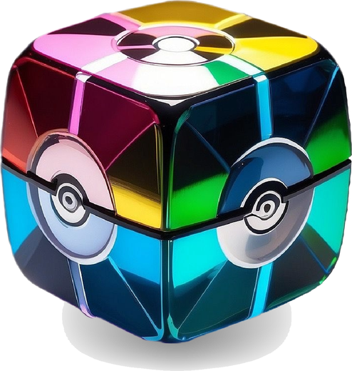 The prismatic XeraCube