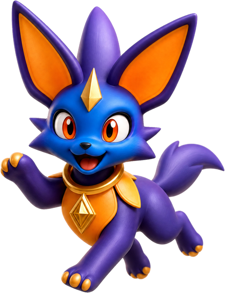 Luma